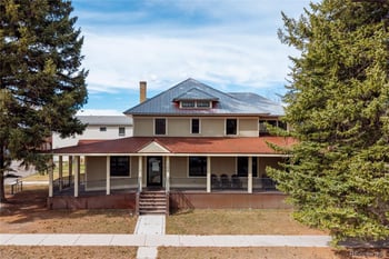 104 Ruby Ave, Gunnison, CO 81230