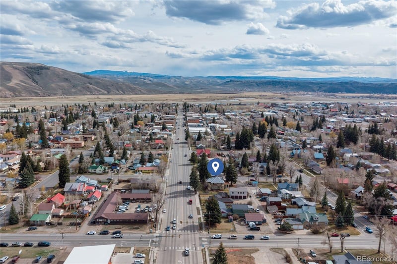 104 Ruby Ave, Gunnison, CO 81230