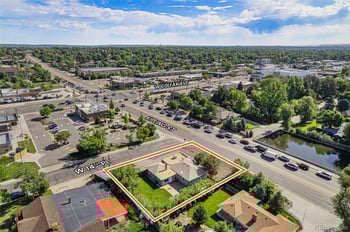 1399 Kipling St, Lakewood, CO 80215