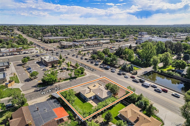 1399 Kipling St, Lakewood, CO 80215