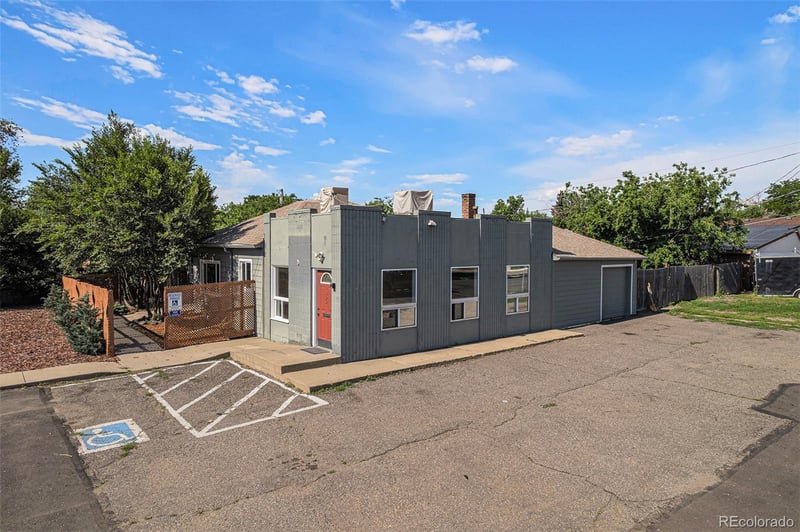 1399 Kipling St, Lakewood, CO 80215