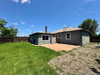 1399 Kipling St, Lakewood, CO 80215