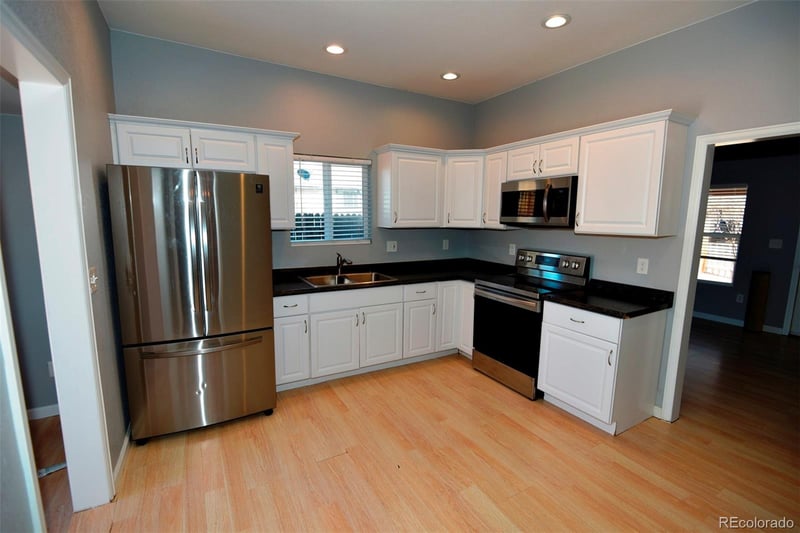 2312 Cooper Ave, Colorado Springs, CO 80907