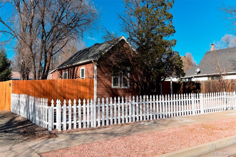 2312 Cooper Ave, Colorado Springs, CO 80907