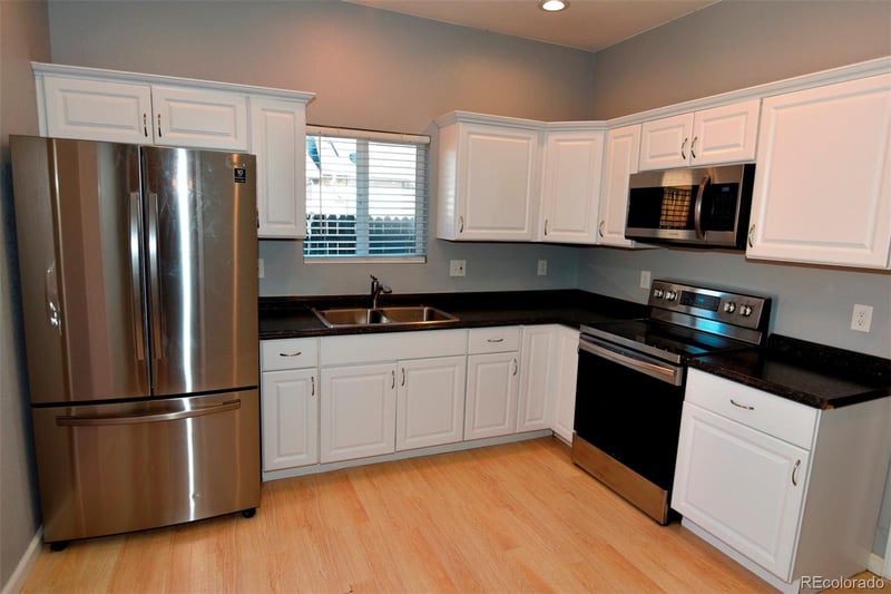 2312 Cooper Ave, Colorado Springs, CO 80907