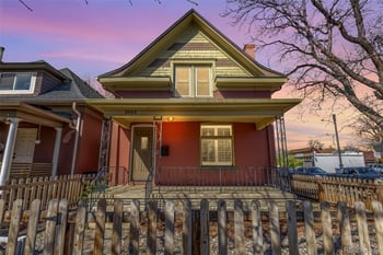 3065 Gilpin St, Denver, CO 80205