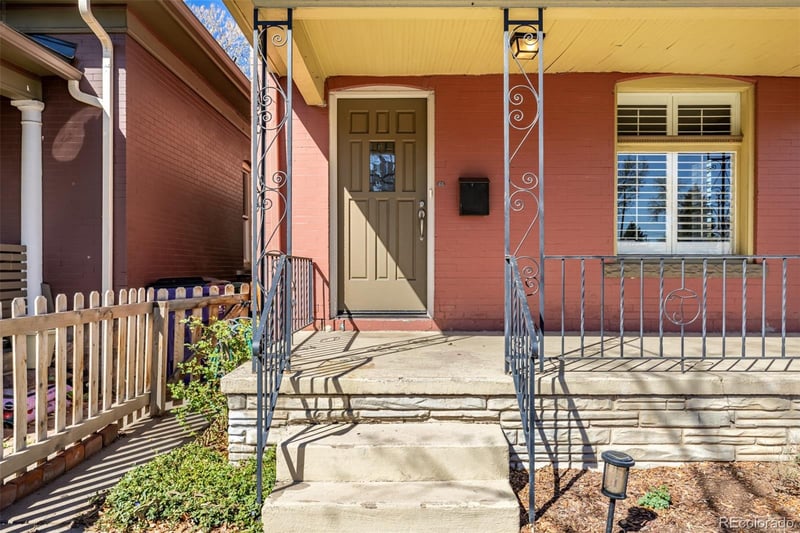 3065 Gilpin St, Denver, CO 80205
