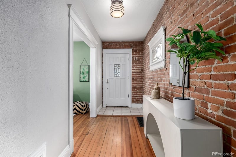 3065 Gilpin St, Denver, CO 80205