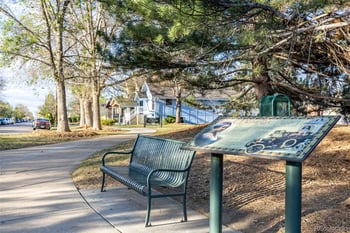 3065 N Gilpin St, Denver, CO 80205