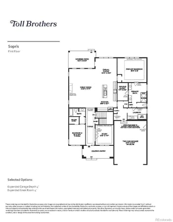 64 Leafy Aster Ln, Castle Rock, CO 80104