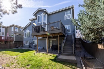 6539 Shannon Trl, Highlands Ranch, CO 80130