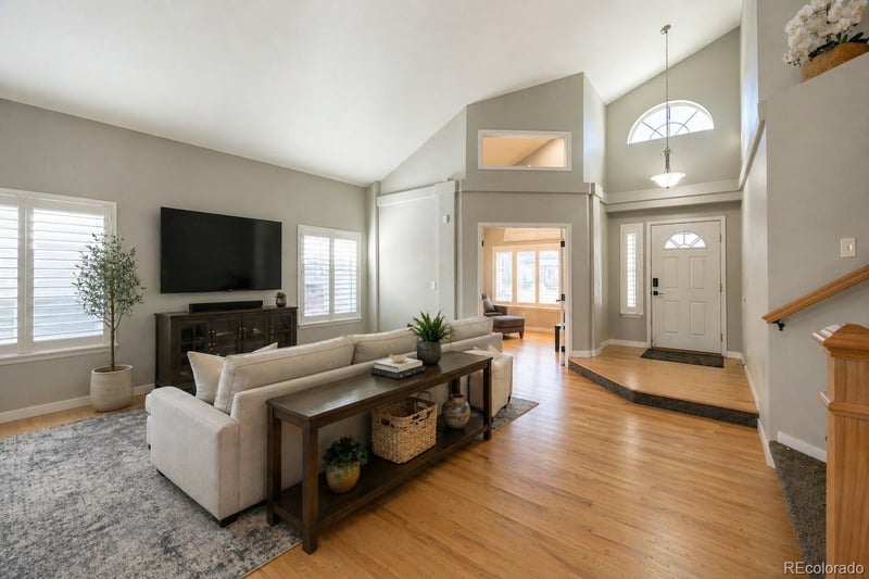 6539 Shannon Trl, Highlands Ranch, CO 80130