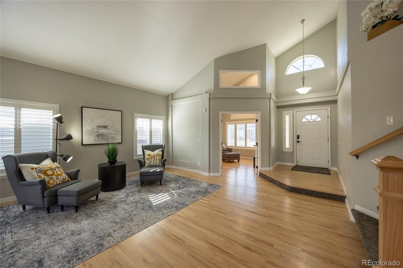 6539 Shannon Trl, Highlands Ranch, CO 80130