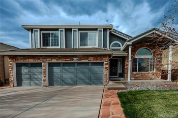 6539 Shannon Trl, Highlands Ranch, CO 80130