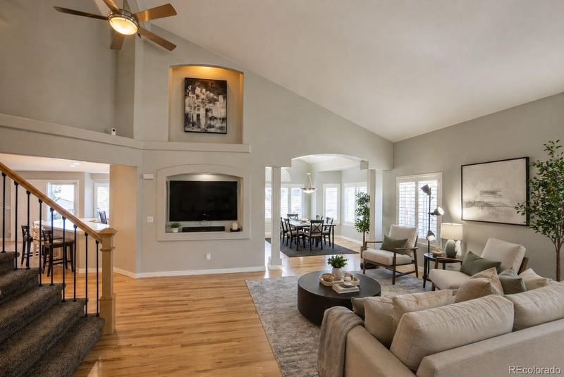 6539 Shannon Trl, Highlands Ranch, CO 80130