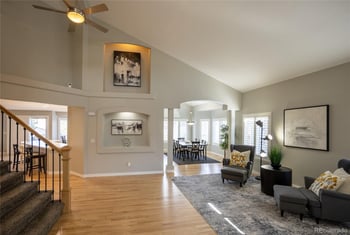 6539 Shannon Trl, Highlands Ranch, CO 80130