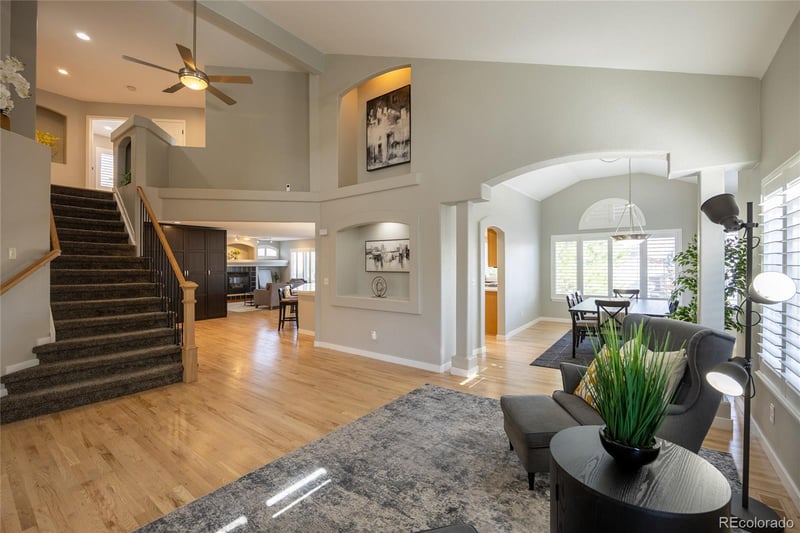 6539 Shannon Trl, Highlands Ranch, CO 80130