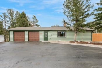 15632 Ray Dr, Larkspur, CO 80118