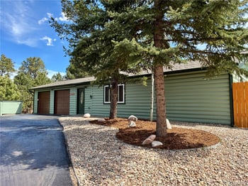 15632 Ray Dr, Larkspur, CO 80118