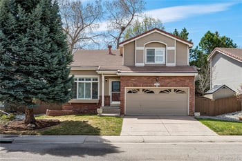 1212 Savannah Sparrow Dr, Highlands Ranch, CO 80129