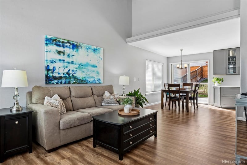 1212 Savannah Sparrow Dr, Highlands Ranch, CO 80129