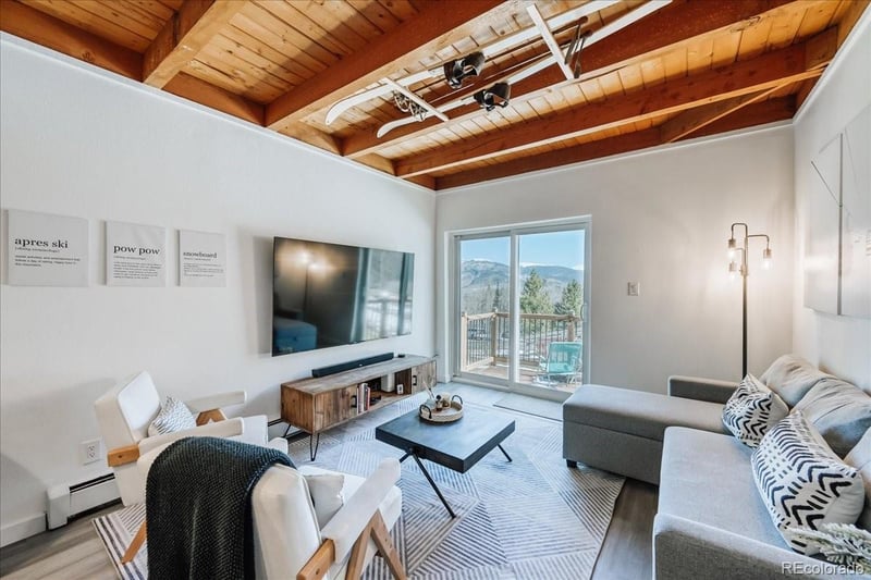 4200 Lodge Pole Cir #G4, Silverthorne, CO 80498