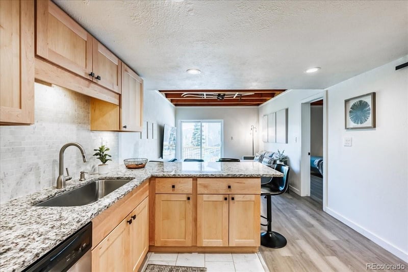 4200 Lodge Pole Cir #G4, Silverthorne, CO 80498