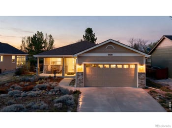 2425 Winter Park St, Loveland, CO 80538