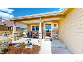 2425 Winter Park St, Loveland, CO 80538