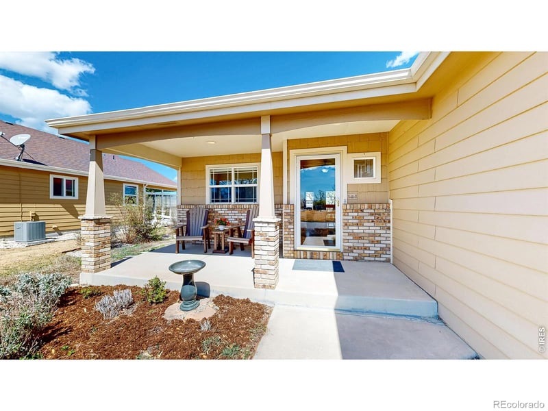 2425 Winter Park St, Loveland, CO 80538