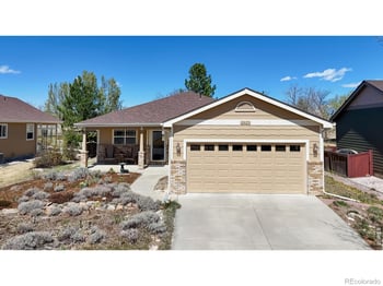 2425 Winter Park St, Loveland, CO 80538