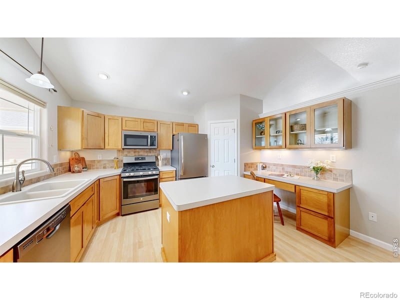 2425 Winter Park St, Loveland, CO 80538