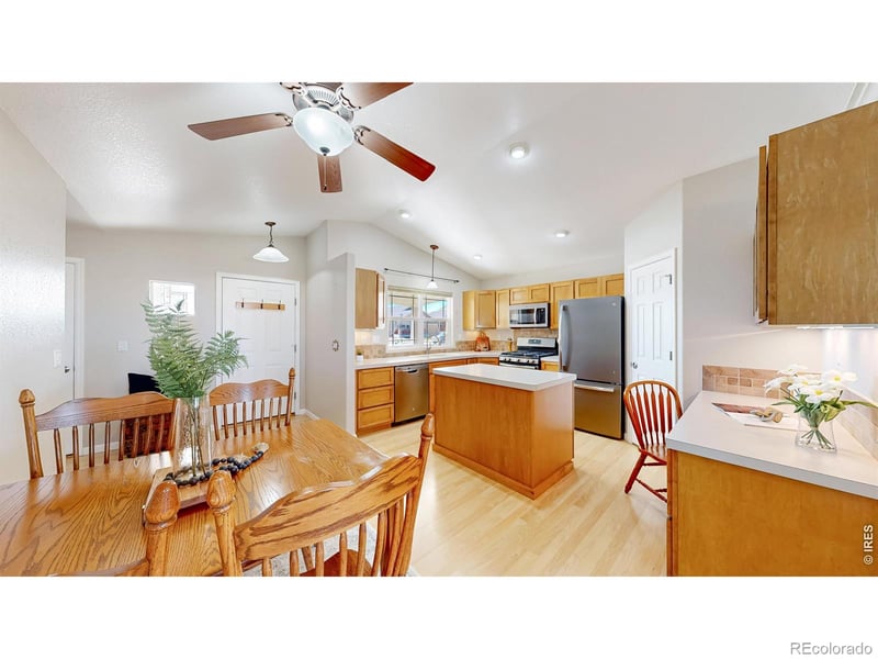 2425 Winter Park St, Loveland, CO 80538