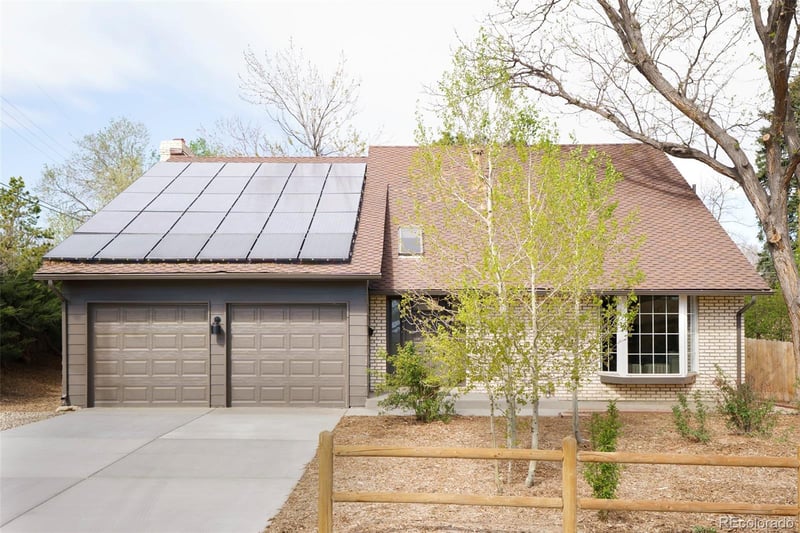 6097 Jackson St, Centennial, CO 80121