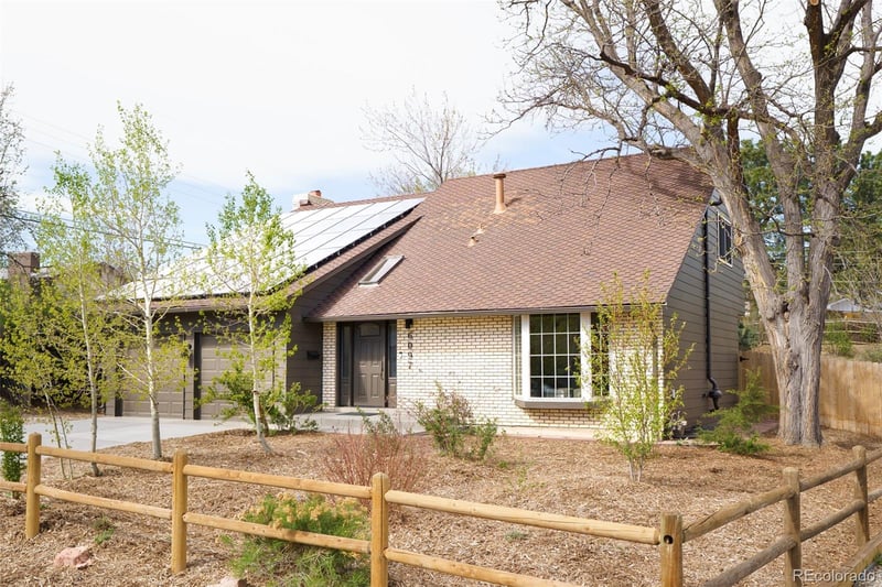 6097 Jackson St, Centennial, CO 80121