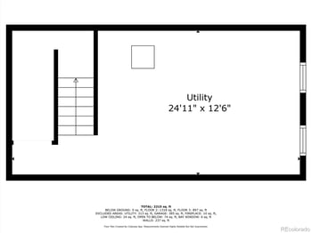 6097 Jackson St, Centennial, CO 80121