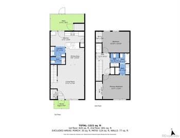 3550 Harlan St #157, Denver, CO 80235