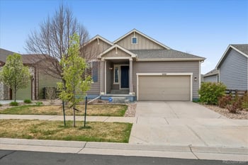 9109 Flora St, Arvada, CO 80005