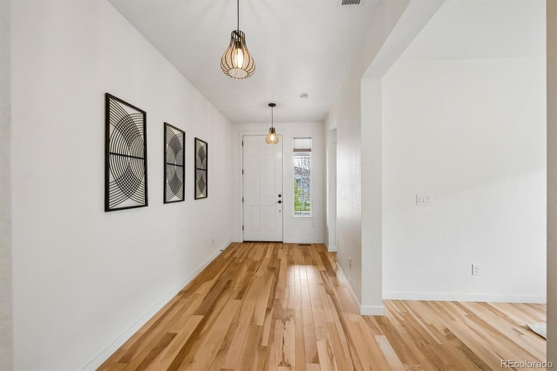 9109 Flora St, Arvada, CO 80005