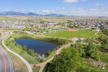 9109 Flora St, Arvada, CO 80005