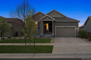 9109 Flora St, Arvada, CO 80005