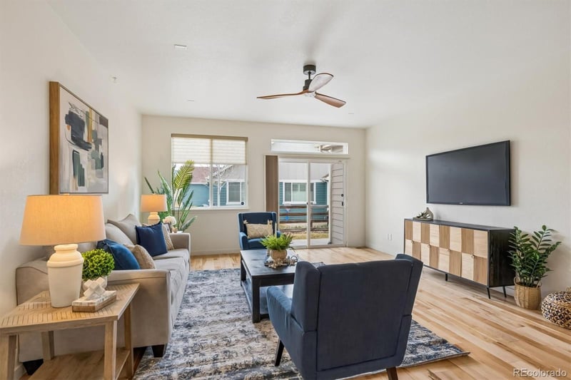 9109 Flora St, Arvada, CO 80005