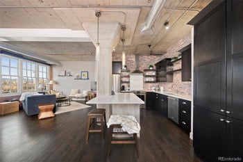 1301 Wazee St #3C, Denver, CO 80204