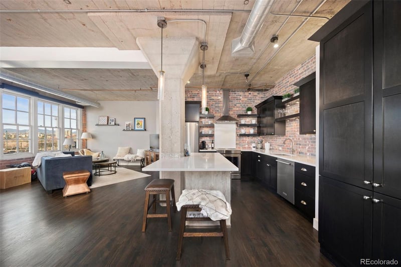 1301 Wazee St #3C, Denver, CO 80204