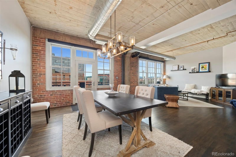 1301 Wazee St #3C, Denver, CO 80204