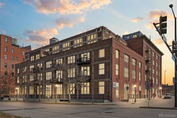 1301 Wazee St #3C, Denver, CO 80204