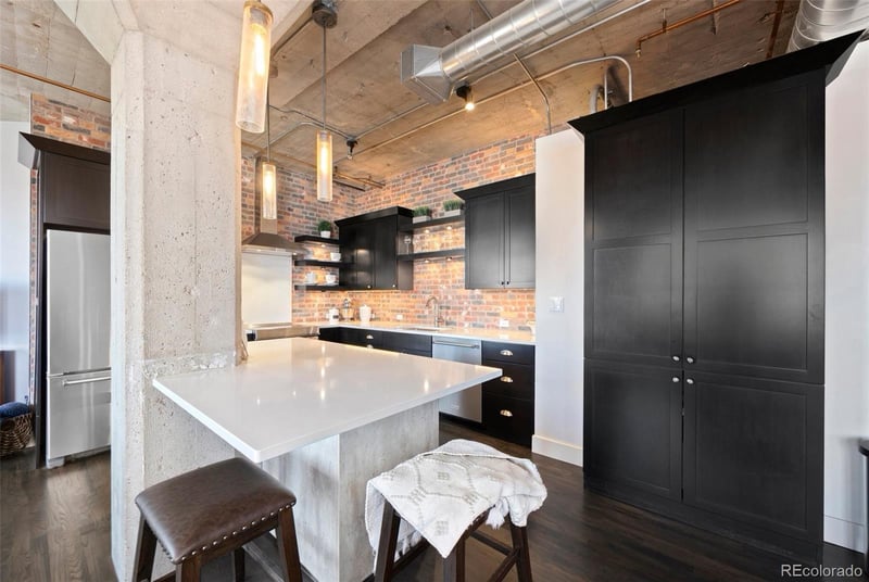 1301 Wazee St #3C, Denver, CO 80204