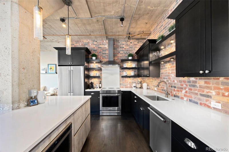 1301 Wazee St #3C, Denver, CO 80204