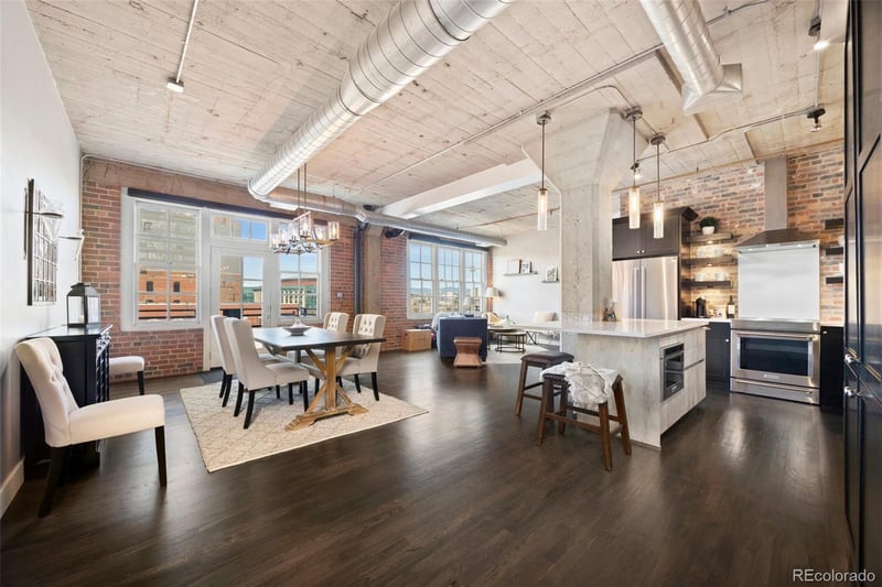 1301 Wazee St #3C, Denver, CO 80204