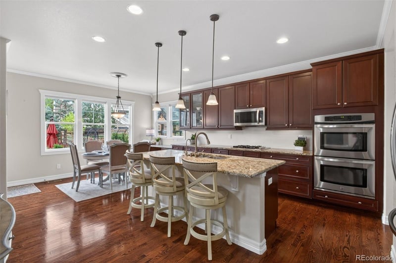 5250 Gould Cir, Castle Rock, CO 80109